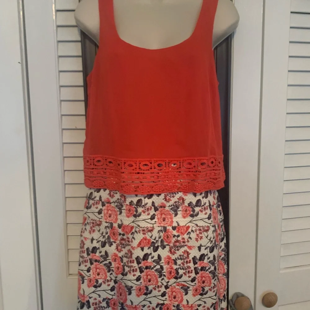 Small bodycon dress - Picture 3 of 5